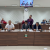 Na primeira reunião ordinária de 2023, vereadores definem líderes e vice-líderes partidários, formam as comissões permanentes e aprovam indicações e requerimentos